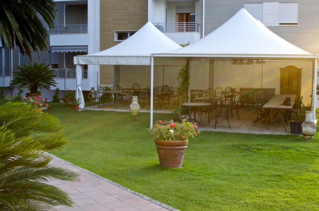 Hotel Marini Sassari Exterior foto